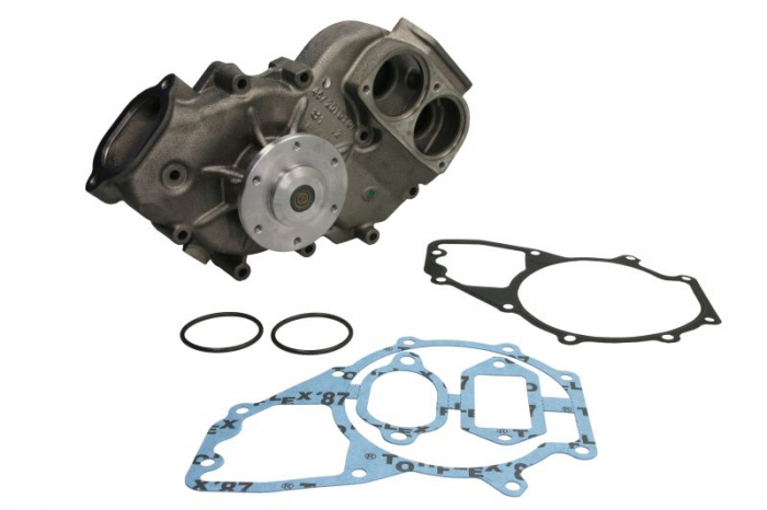 Pompa apa potrivit MERCEDES AXOR, AXOR 2, CITARO (O 530), CONECTO (O 345), INTEGRO (O 550), SK, TOURISMO (O 350), TRAVEGO (O 580) OM402.971-OM942.911 03.91- [2]