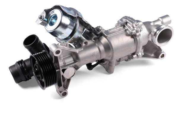 Pompa apa potrivita MERCEDES C (A205), C (C204), C (C205), C T-MODEL (S204), C T-MODEL (S205), C (W204), C (W205), E (A207), E (A238), E (C207) 1.6-2.0H dupa 2008 [3]