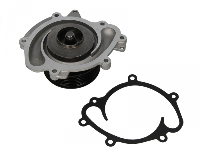 Pompa apa potrivit MERCEDES C T-MODEL (S203), C T-MODEL (S204), C (W203), C (W204), CLK (A209), CLK (C209), CLS (C219), E (A207), E (C207), E T-MODEL (S211) 2.0H/2.1D/3.0D dupa 2005 [2]
