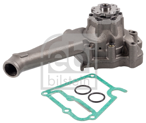 Pompa apa potrivit MERCEDES LK/LN2, MK OM356.908-OM366.999 01.84-12.98 [4]