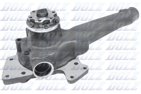 Pompa apa potrivit MERCEDES LK/LN2, MK OM356.908-OM366.999 01.84-12.98 [3]