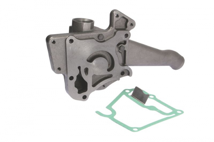 Pompa apa potrivit MERCEDES LK LN2, MK OM356.908-OM366.999 01.84-12.98