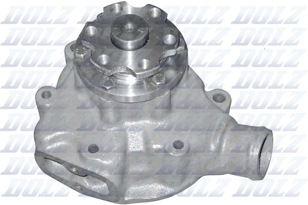 Pompa apa potrivita MERCEDES LK/LN2, O 309 OM314.946-OM364.918 1970-1998 [2]