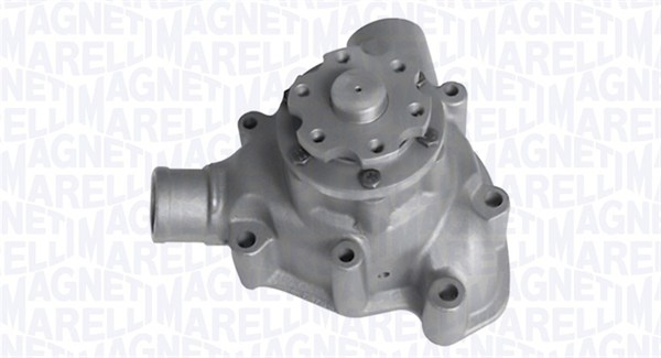 Pompa apa potrivit MERCEDES LK LN2, T2 LN1; ALFA ROMEO 33; SAAB 9-5; VW PASSAT B5 A20DTR-OM364.987 05.83-01.12