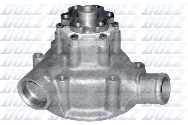 Pompa apa potrivit MERCEDES LK/LN2, UNIMOG, T2/LN1, 700, 800 ADE364N-OM904.906 01.84- [3]
