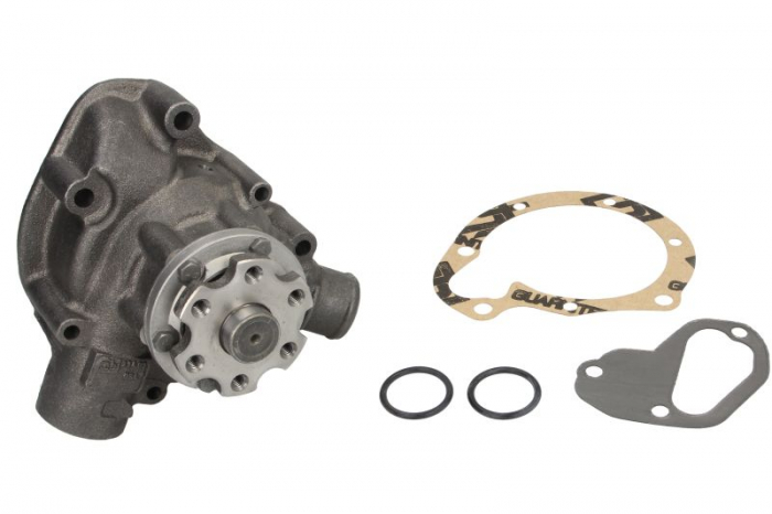 Pompa apa potrivit MERCEDES LK/LN2, UNIMOG, T2/LN1 OM354.900-OM364.985 01.84- [2]