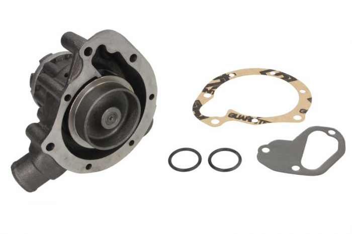 Pompa apa potrivit MERCEDES LK LN2, UNIMOG, T2 LN1 OM354.900-OM364.985 01.84-