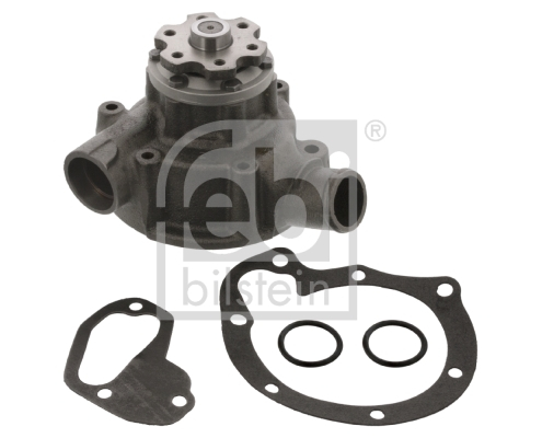 Pompa apa potrivit MERCEDES LK/LN2, UNIMOG, T2/LN1 OM354.900-OM364.985 01.84- [4]