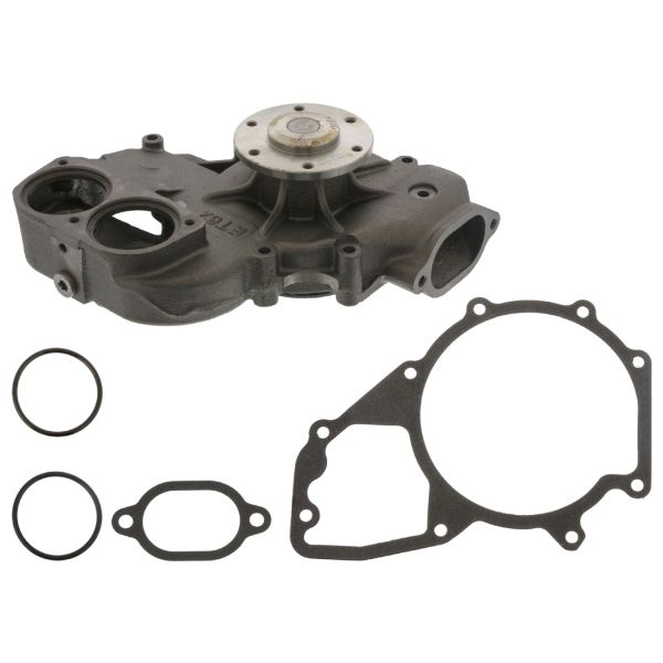 Pompa apa potrivit MERCEDES MK, NG, O 303, O 305, O 307, O 403, O 404, O 405, O 407, O 408, OH, SK, TOURISMO (O 350) OM401.905-OM447.996 01.70- [3]