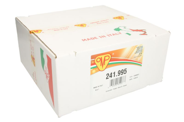 Pompa apa potrivita MERCEDES MK, NG, O 303, O 330, O 404, OH, SK OM421.951-OM446.939 dupa 1970 [2]