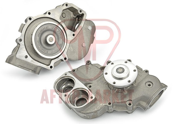 Pompa apa potrivita MERCEDES MK, NG, O 303, O 330, O 404, OH, SK OM421.951-OM446.939 dupa 1970 [3]