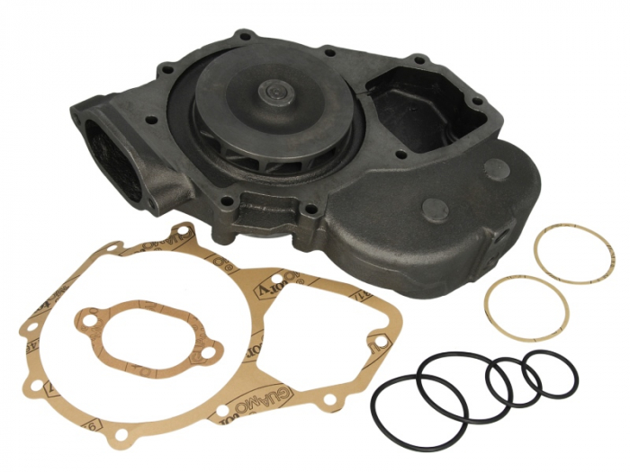 Pompa apa potrivit MERCEDES MK, NG, SK; NEOPLAN TRANSLINER D2866TUH-OM446.945 08.73-09.96 [2]