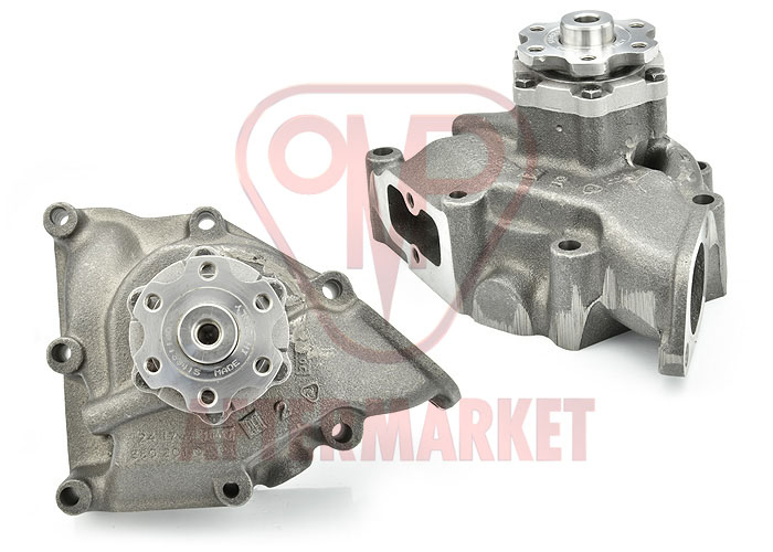 Pompa apa potrivita MERCEDES O 302, OF OM360.916-OM360.986 dupa 1969 [2]