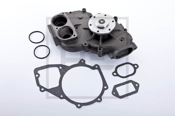 Pompa apa potrivit MERCEDES O 304, O 305, O 340, O 405, O 407, O 408, SK OM402.971-OM447.999 02.78- [3]