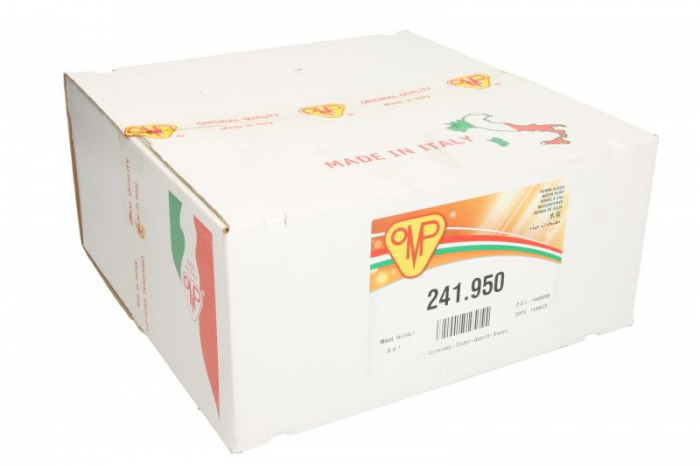 Pompa apa potrivit MERCEDES SK OM423.909/OM443.940 07.87-09.96 [3]