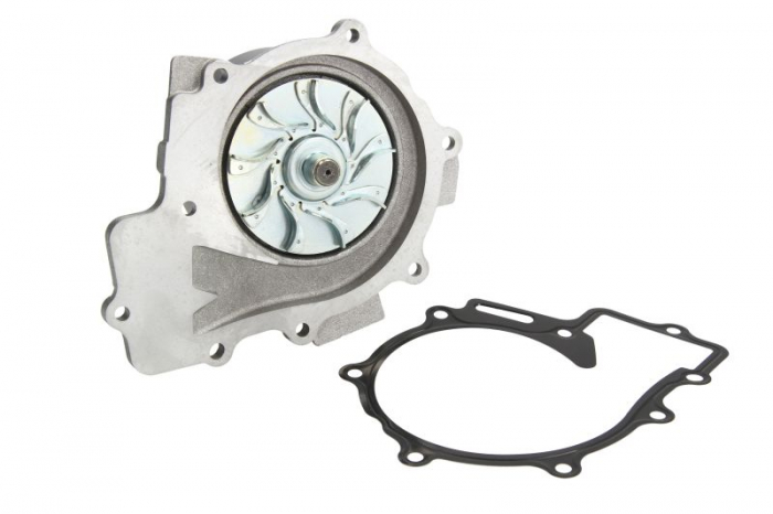 Pompa apa potrivit MERCEDES SPRINTER 3,5-T (B906), SPRINTER 3,5-T (B907), SPRINTER 3,5-T (B907, B910), SPRINTER 3-T (B906), SPRINTER 3-T (B907) OM651.940-OM651.958 06.06-12.21