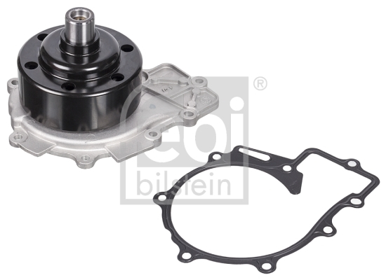 Pompa apa potrivit MERCEDES SPRINTER 3,5-T (B906), SPRINTER 3,5-T (B907), SPRINTER 3,5-T (B907, B910), SPRINTER 3-T (B906), SPRINTER 3-T (B907) OM651.940-OM651.958 06.06-12.21 [4]