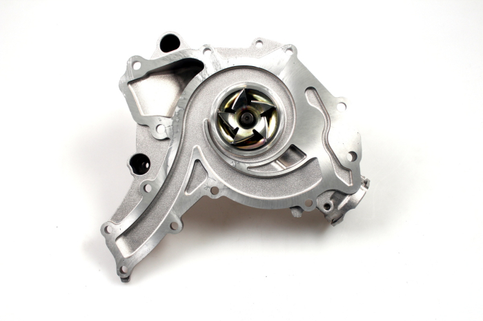Pompa apa potrivita MERCEDES SPRINTER 3,5-T (B906), SPRINTER 3-T (B906), SPRINTER 4,6-T (B906), SPRINTER 5-T (B906), VIANO (W639), VITO / MIXTO (W639) 3.0D/3.5 dupa 2006 [3]