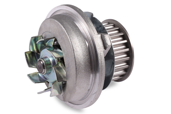 Pompa apa potrivita MERCEDES T1/TN; DAEWOO ARANOS, ESPERO; OPEL ASCONA C, ASTRA F, ASTRA F/KOMBI, CALIBRA A, FRONTERA A SPORT, KADETT E, OMEGA A 1.6-2.9D 1981-1999 [3]