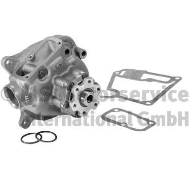 Pompa apa potrivit MERCEDES UNIMOG OM356.914-OM382.950 01.77-