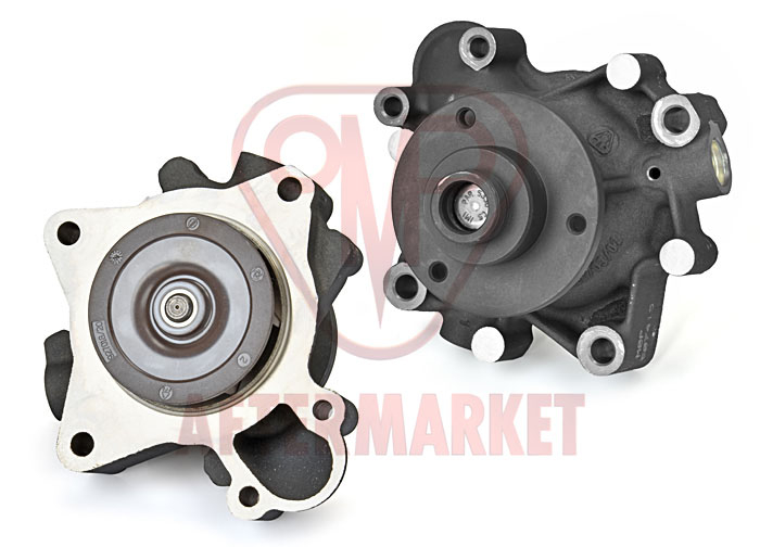 Pompa apa potrivit MITSUBISHI CANTER (FB7, FB8, FE7, FE8) VII, CANTER (FE5, FE6) VI 4P10-0AT3-4P10-T6 08.05- [3]