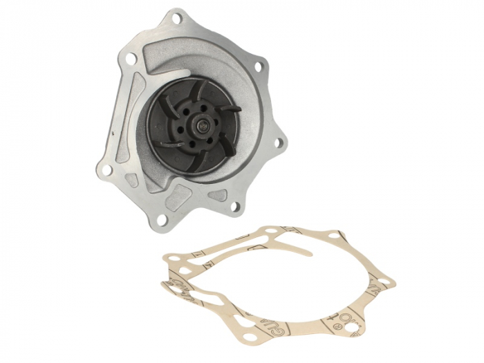 Pompa apa potrivit NISSAN ATLEON, ECO-T, L, CABSTAR E, TRADE BD30II BD-30Ti TD27T 01.94-