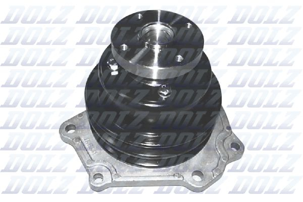 Pompa apa potrivit NISSAN ATLEON potrivit HITACHI EX; NISSAN D01 BD30/TD27 [3]