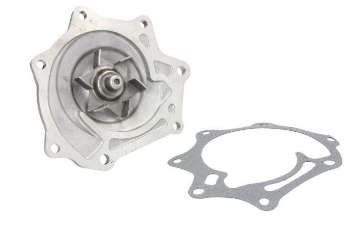 Pompa apa potrivit NISSAN ATLEON potrivit HITACHI EX; NISSAN D01 BD30 TD27