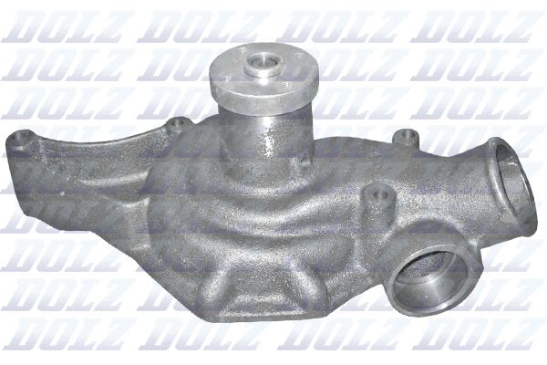 Pompa apa potrivit NISSAN ECO-T B4-40Ti 01.97-12.00 [3]