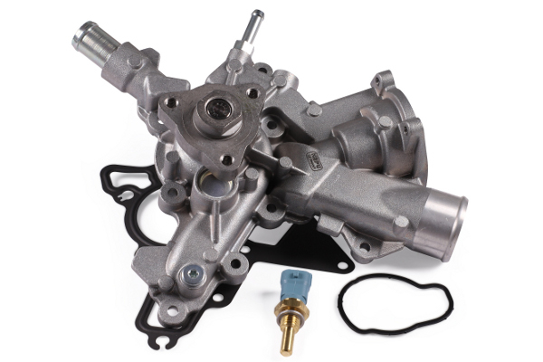 Pompa apa potrivita OPEL AGILA A, ASTRA G, ASTRA G CLASSIC, ASTRA H, ASTRA H CLASSIC, ASTRA H GTC, COMBO TOUR, COMBO/MINIVAN, CORSA C 1.0-1.4LPG dupa 1998 [2]