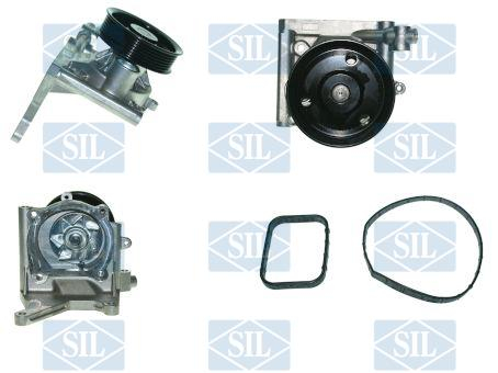Pompa apa potrivita OPEL ANTARA A, ASTRA K, CASCADA, INSIGNIA A, INSIGNIA A COUNTRY, INSIGNIA B, INSIGNIA B COUNTRY, INSIGNIA B GRAND SPORT, ZAFIRA C 1.6D/2.0D dupa 2011 [2]