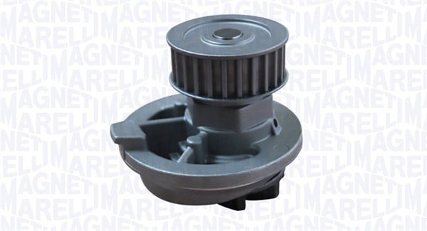 Pompa apa potrivit OPEL ASTRA F, CALIBRA A, FRONTERA A SPORT, KADETT E, KADETT E KOMBI, OMEGA A, OMEGA B, VECTRA A, VECTRA B 1.4-2.0 08.84-07.03