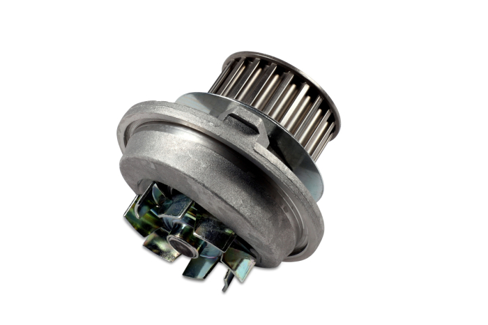 Pompa apa potrivita OPEL ASTRA F, CALIBRA A, KADETT E, VECTRA A 2.0 1987-1998 [3]
