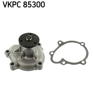 Pompa apa potrivita OPEL ASTRA G, ASTRA G CLASSIC, ASTRA G/KOMBI, ASTRA J, COMBO TOUR, COMBO/MINIVAN, CORSA C, CORSA C/HATCHBACK, MERIVA A, MOKKA / MOKKA X 1.7D dupa 2000 [2]