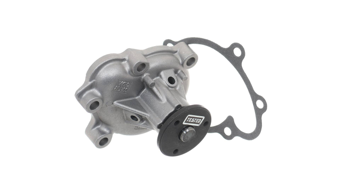 Pompa apa potrivita OPEL ASTRA G, ASTRA G CLASSIC, ASTRA G/KOMBI, ASTRA J, COMBO TOUR, COMBO/MINIVAN, CORSA C, CORSA C/HATCHBACK, MERIVA A, MOKKA / MOKKA X 1.7D dupa 2000 [3]