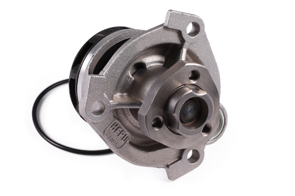 Pompa apa potrivita OPEL ASTRA G, ASTRA G/KOMBI, FRONTERA B, OMEGA B, SIGNUM, SINTRA, VECTRA B, VECTRA C, VECTRA C GTS, ZAFIRA A; SAAB 9-3, 9-5 2.0D/2.2D 1996-2015 [2]