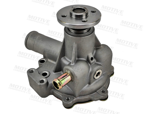 Pompa apa potrivit PERKINS 403; 404, BENFRA 9.01B; CASE IH 15, 16; GEHL 145, 165, 245; JCB 801, 8015, 8016, 8017, 8018; WEIDEMANN 912 D/P [2]