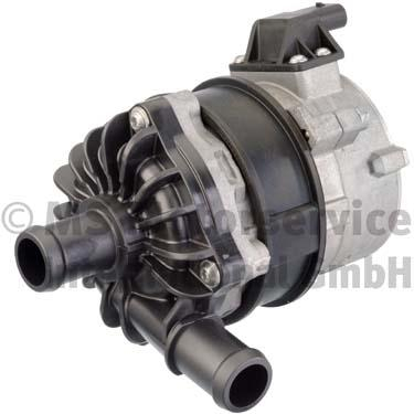 Pompa apa potrivit PORSCHE CAYENNE, PANAMERA; SKODA KODIAQ I; VW ARTEON, JETTA IV, PASSAT ALLTRACK B8, PASSAT B8, TIGUAN, TOUAREG, XL1 0.8DH-3.0H 04.10-