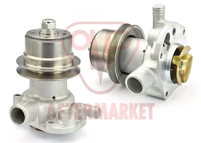 Pompa apa potrivita RENAULT; SAVIEM SG2; SG3; SG4; SG5; SM5 712.2002.002; 712.2007.000; 712.2007.020 [2]