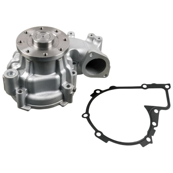 Pompa apa potrivit RVI C, D; VOLVO 7900, 8900, 9500, B5, B8, FE II, FL III D5F215-G9K320 01.08-