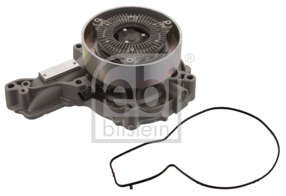Pompa apa potrivit RVI C, K, KERAX, MAGNUM, T; VOLVO FH, FH II, FH III, FM, FM II, FMX, FMX II, FMX III D13A420-DXi13520 09.05-