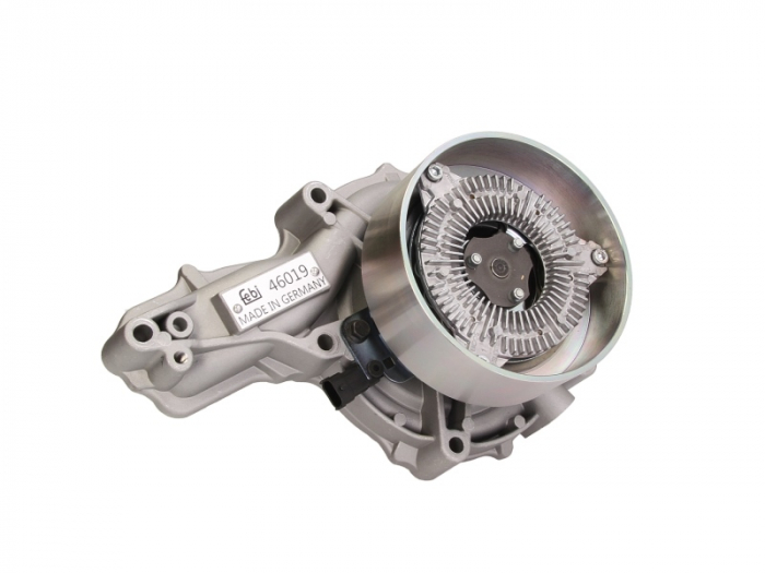Pompa apa potrivit RVI C, K, KERAX, PREMIUM 2, T; VOLVO FM, FMX D11A-330-DXi11460 09.05-
