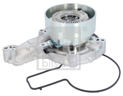 Pompa apa potrivit RVI C, K, KERAX, PREMIUM 2, T; VOLVO FM, FMX D11A-330-DXi11460 09.05- [3]
