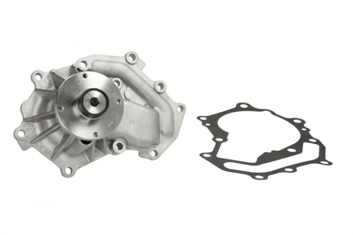 Pompa apa potrivit RVI MASCOTT; RENAULT MASTER PRO DXi3-ZD3A604 05.04-12.13 [2]
