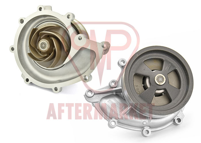 Pompa apa potrivit SCANIA 4 DC11.01-DT12.08 05.95-04.08 [3]