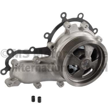 Pompa apa potrivit SCANIA 4, R I, T DC16.01-DT16.08 01.96-05.19 [3]