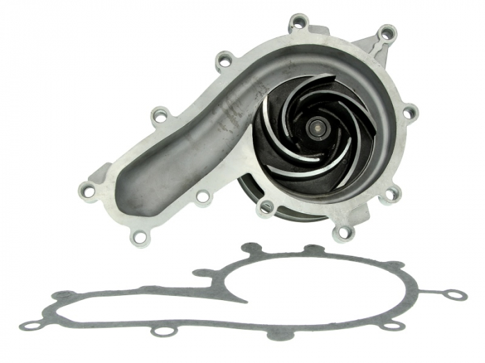 Pompa apa potrivit SCANIA 4, R I, T DC16.01-DT16.08 01.96-05.19