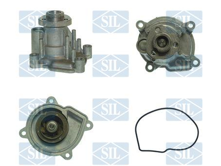 Pompa apa potrivita SEAT IBIZA IV; SKODA FABIA II, ROOMSTER; VW GOLF PLUS V, GOLF V, PASSAT B6, POLO IV 1.4/1.6/2.0D 2001-2015 [2]