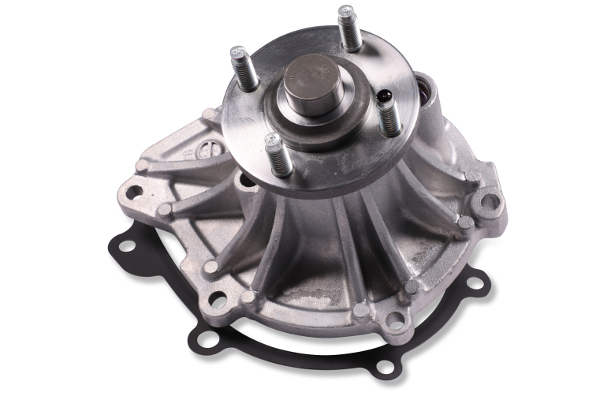 Pompa apa potrivita TOYOTA 4 RUNNER II, 4 RUNNER III, DYNA, FORTUNER, HIACE IV, HIACE V, HILUX VI, HILUX VII, LAND CRUISER, LAND CRUISER 90 2.5D/3.0D dupa 1993 [2]