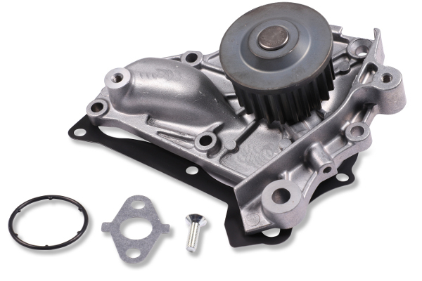 Pompa apa potrivita TOYOTA AVENSIS, CALDINA, CAMRY, CARINA E VI, CARINA V, GAIA, HARRIER, NADIA, PICNIC, RAV 4 I, SCEPTER, TOWN ACE 1.8/2.0/2.2 1986-2003 [2]